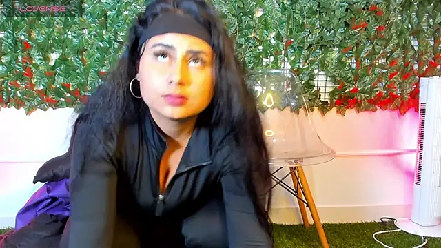 AbbyTaylorr online show from 24, 3, 2026