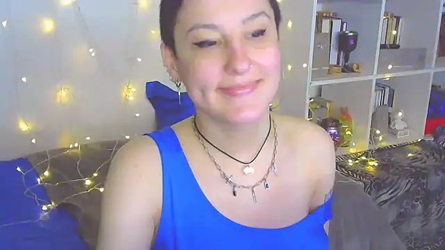 MartaBounty online show from 1, 12, 2024
