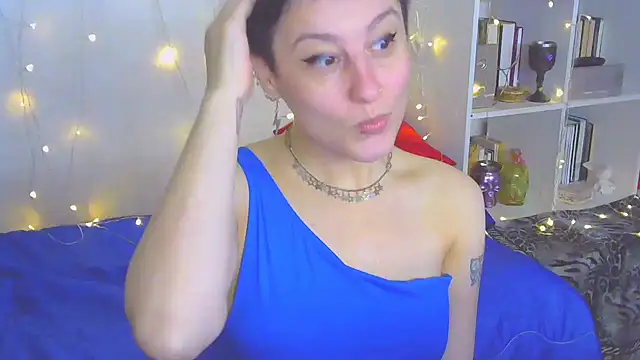 MartaBounty online show from 11, 12, 2024