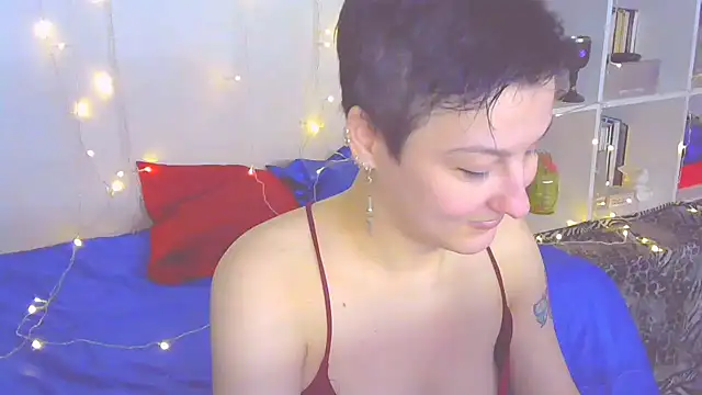MartaBounty online show from 25, 12, 2024
