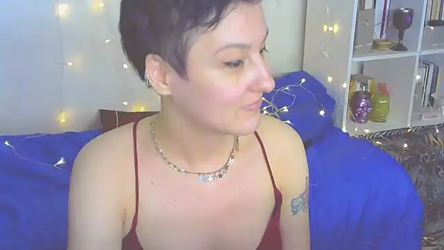 MartaBounty online show from 28, 12, 2024