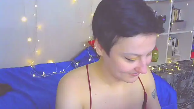 MartaBounty online show from 11, 1, 2025