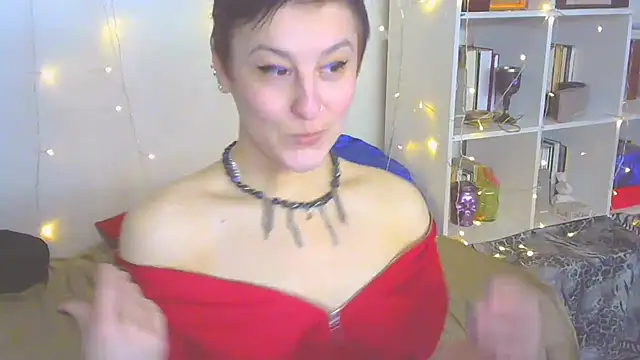 MartaBounty online show from 17, 1, 2025