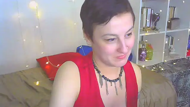 MartaBounty online show from 17, 1, 2025