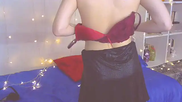 MartaBounty online show from 23, 1, 2025