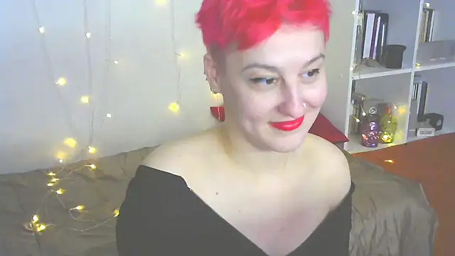 MartaBounty online show from 5, 2, 2025