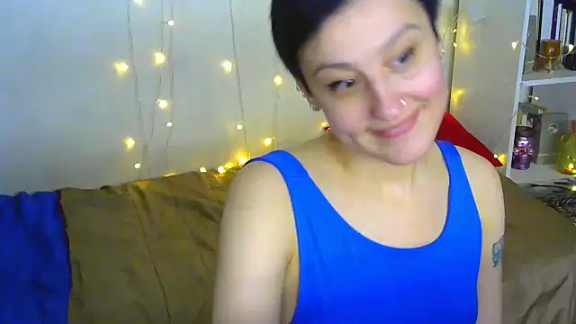 MartaBounty online show from 8, 3, 2025
