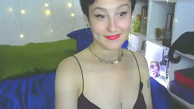 MartaBounty online show from 10, 9, 2025
