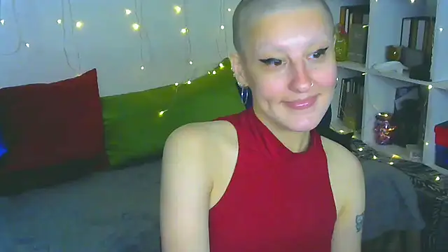 MartaBounty online show from 20, 9, 2025