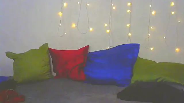 MartaBounty online show from 3, 10, 2025