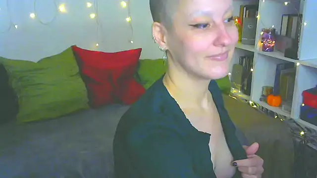 MartaBounty online show from 14, 10, 2025