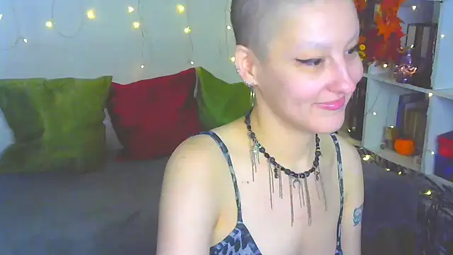 MartaBounty online show from 17, 10, 2025