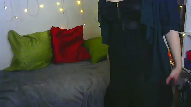 MartaBounty online show from 22, 10, 2025