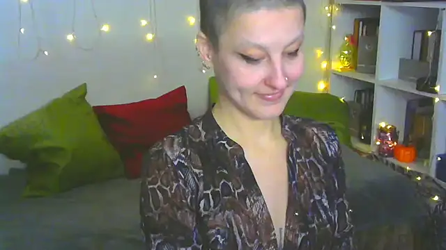 MartaBounty online show from 24, 10, 2025