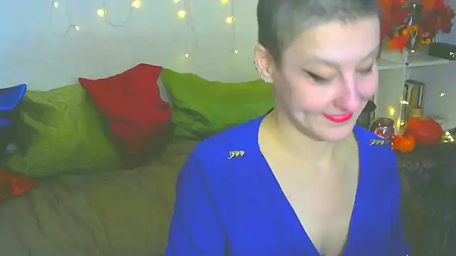 MartaBounty online show from 31, 10, 2025