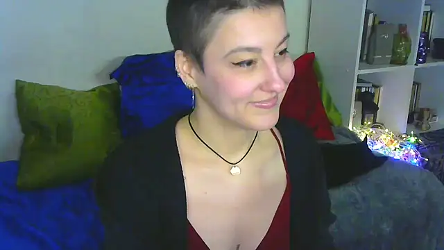 MartaBounty online show from 28, 11, 2025