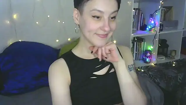 MartaBounty online show from 1, 2, 2026