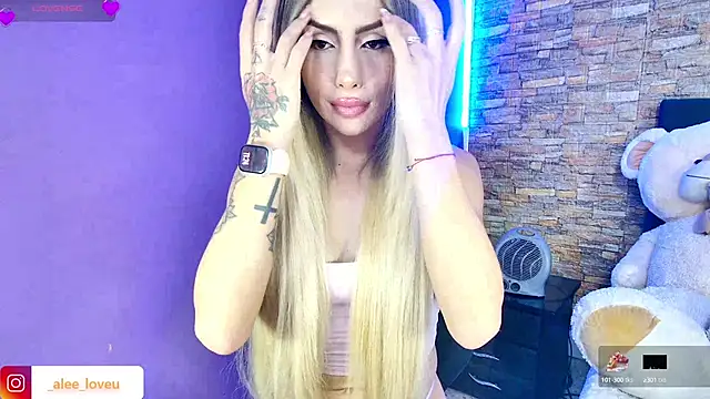 Snapshot of ale_lovee chatting on 31, 1, 2025 ale lovee online show from 31, 1, 2025