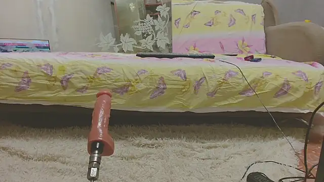 AlinasissyXX online show from 28, 11, 2025