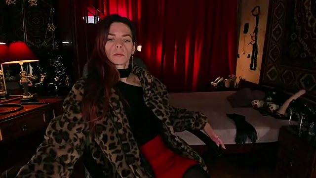 Snapshot of MargoTigress chatting on 13, 2, 2026 MargoTigress online show from 13, 2, 2026