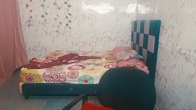 CindyClimax online show from 7, 2, 2026