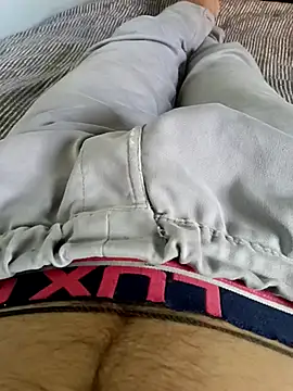 Babyucum4me online show from 14, 10, 2025