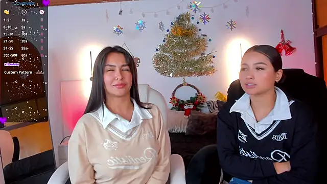  Gaby1 online show from 28, 12, 2024