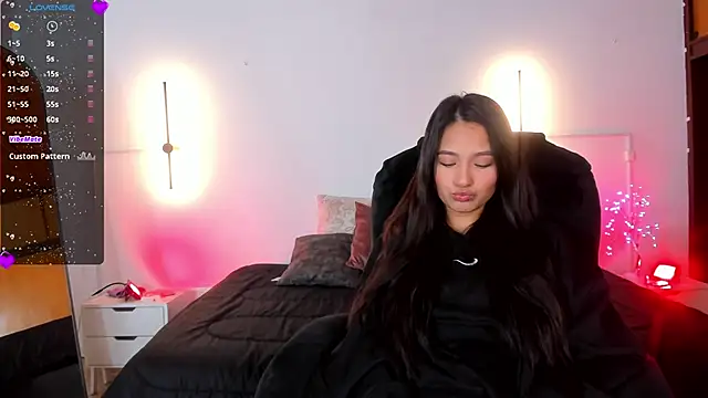  Gaby1 online show from 12, 1, 2025