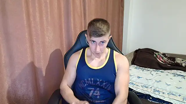 Snapshot of Todhorny9873 chatting on 16, 12, 2024 Todhorny9873 online show from 16, 12, 2024