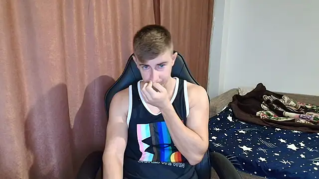 Snapshot of Todhorny9873 chatting on 8, 1, 2025 Todhorny9873 online show from 8, 1, 2025