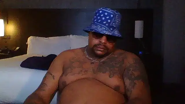 blaccowboy88 online show from 14, 10, 2025