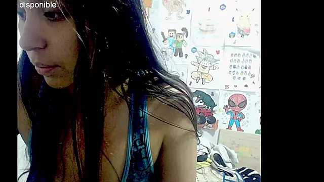 lizztaylor535 online show from 18, 9, 2025