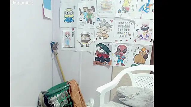 lizztaylor535 online show from 22, 9, 2025