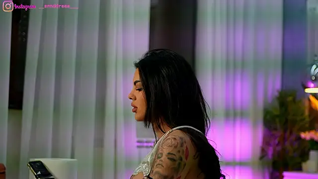 perfectt33n online show from 16, 3, 2026