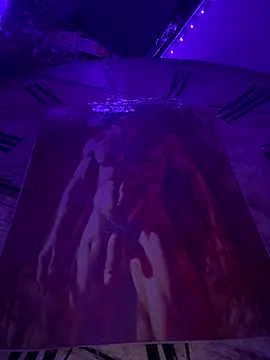 Bwcplease online show from 24, 11, 2025