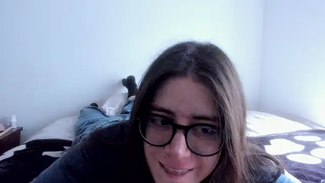 HazelKush online show from 22, 3, 2026