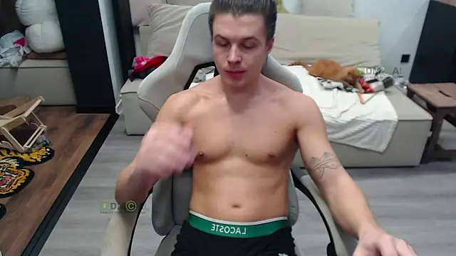 Sunny-Girl1 online show from 17, 12, 2025