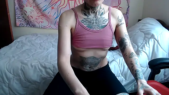 Snapshot of ArrangedFoot chatting on 16, 12, 2025 ArrangedFoot online show from 16, 12, 2025