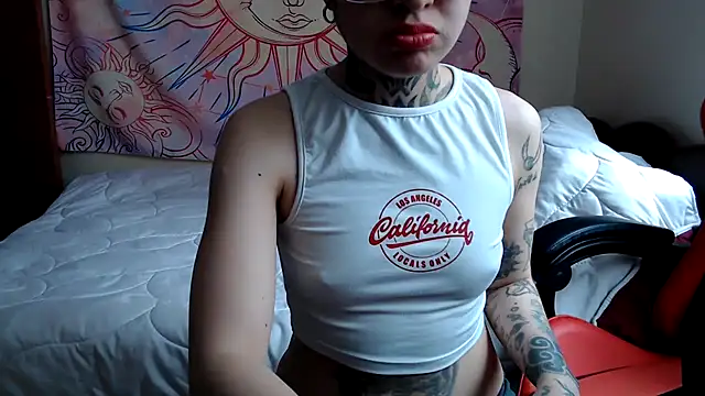 ArrangedFoot online show from 22, 2, 2026