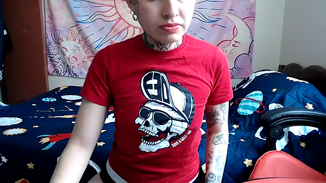 ArrangedFoot online show from 24, 2, 2026