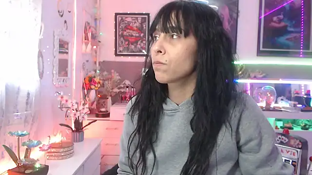misscectito13 online show from 26, 2, 2025