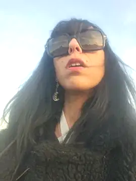 misscectito13 online show from 2, 3, 2025