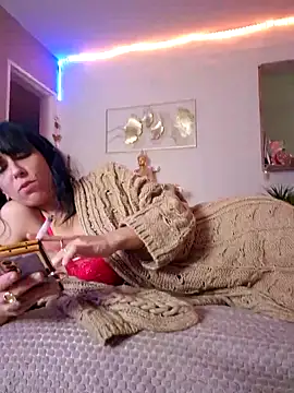 misscectito13 online show from 7, 3, 2025