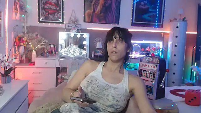 misscectito13 online show from 9, 3, 2025