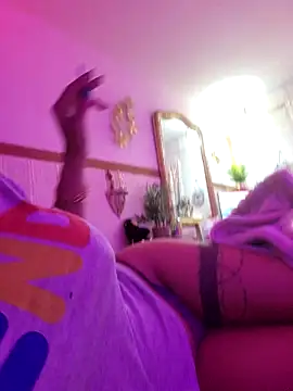 misscectito13 online show from 14, 10, 2025