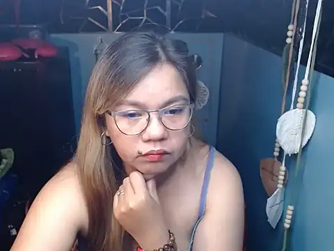 ambersmile online show from 31, 10, 2025