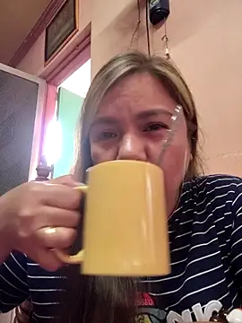 ambersmile online show from 23, 11, 2025