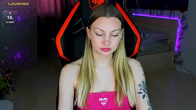 Snapshot of BiMolly chatting on 26, 2, 2026 BiMolly online show from 26, 2, 2026