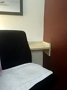 Snapshot of PichyPrettyPussy chatting on 2, 1, 2025 PichyPrettyPussy online show from 2, 1, 2025