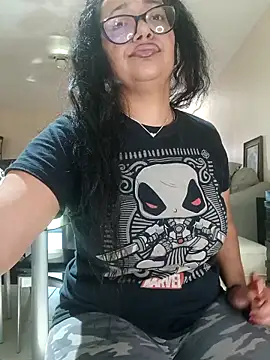 Snapshot of PichyPrettyPussy chatting on 13, 2, 2025 PichyPrettyPussy online show from 13, 2, 2025